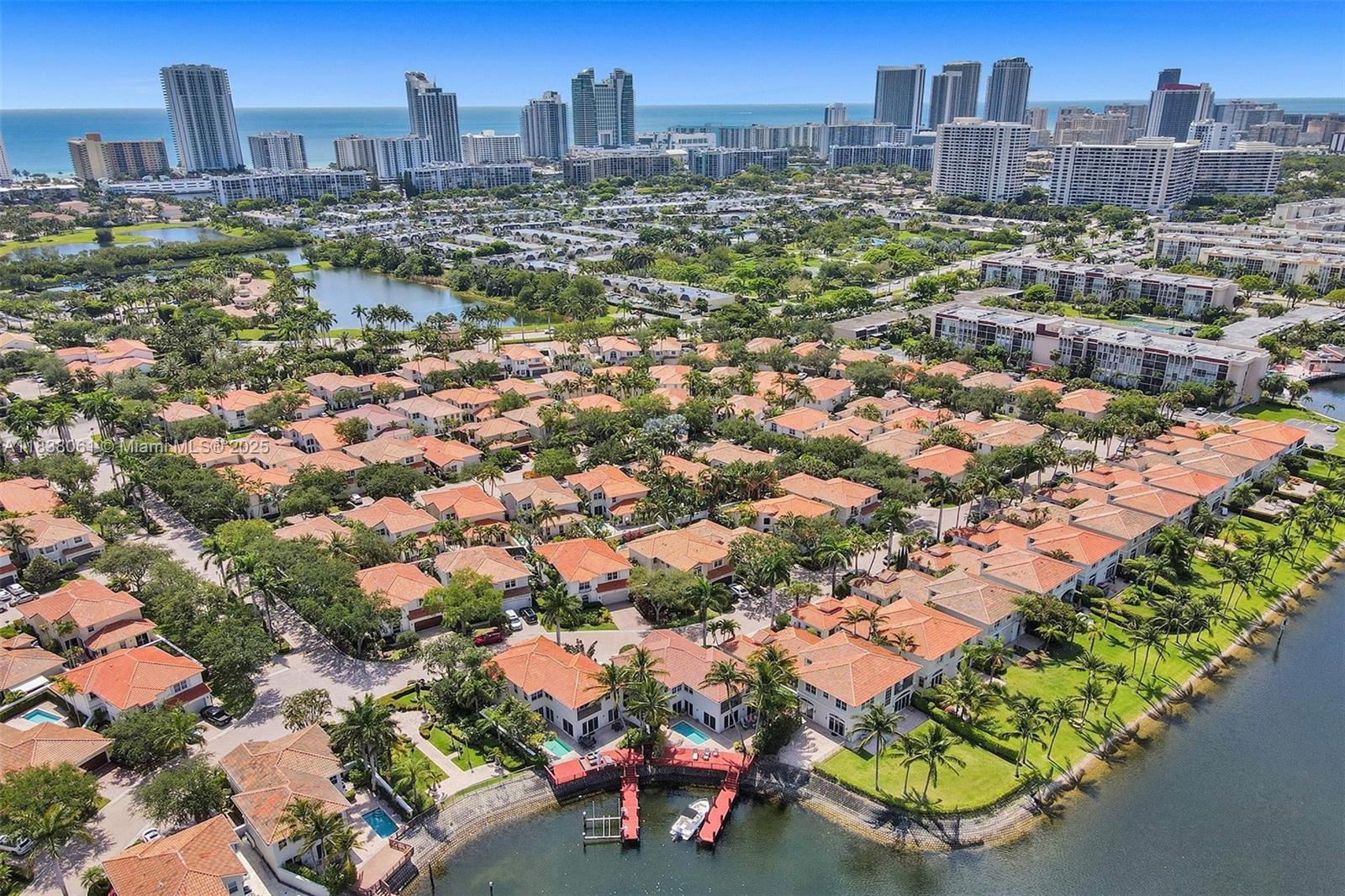 THREE ISLANDS 3RD SECTION - Residential