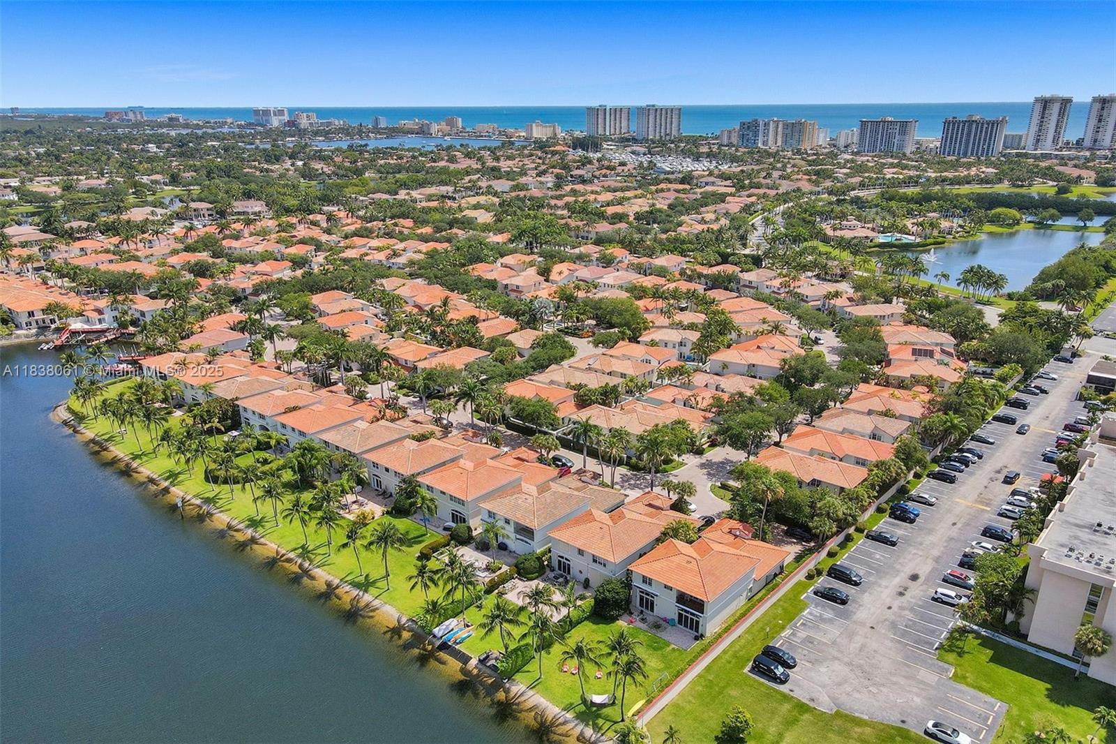 THREE ISLANDS 3RD SECTION - Residential