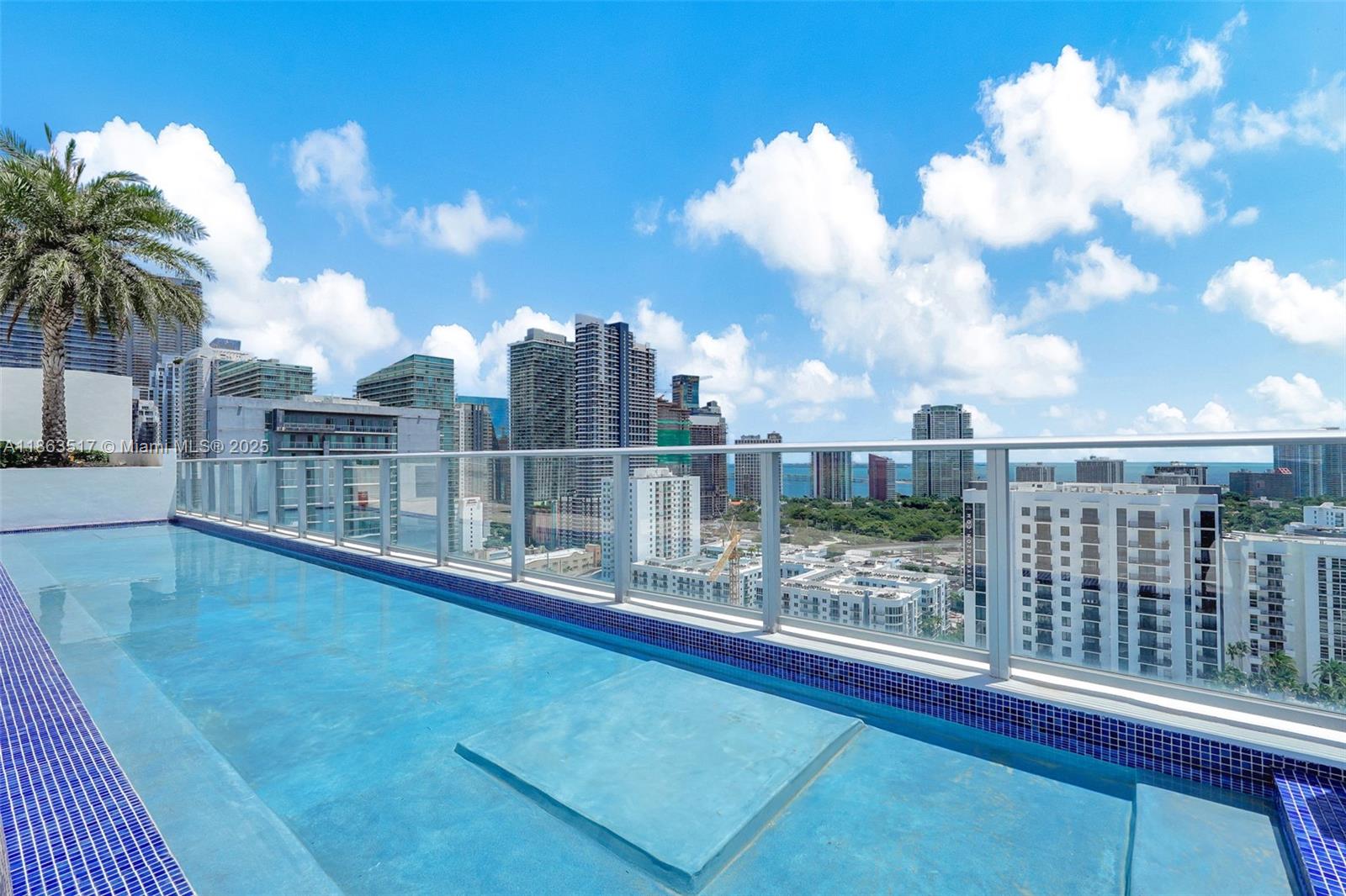 BRICKELL TEN CONDO - Residential