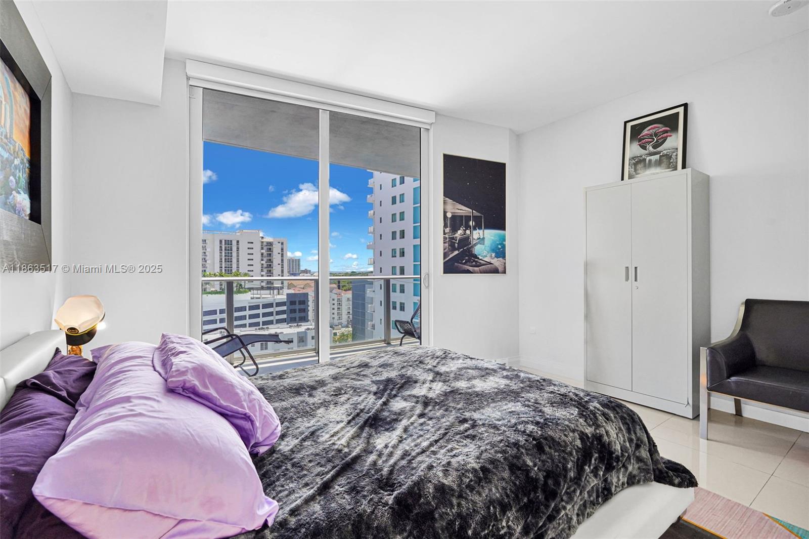 BRICKELL TEN CONDO - Residential