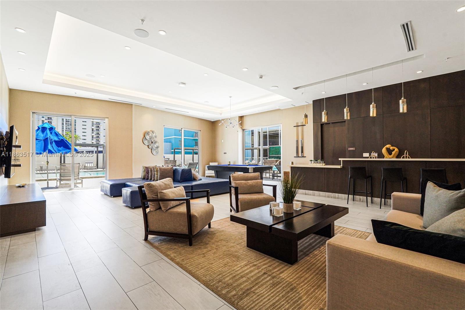 BRICKELL TEN CONDO - Residential