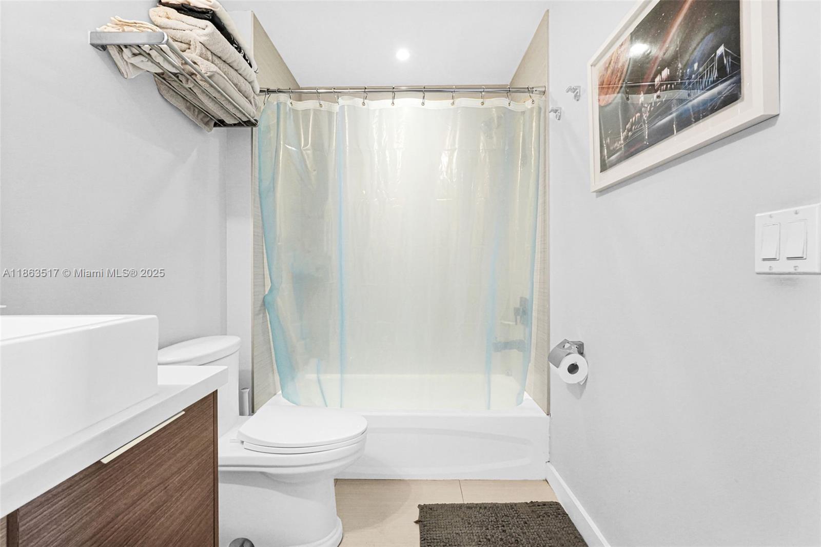 BRICKELL TEN CONDO - Residential