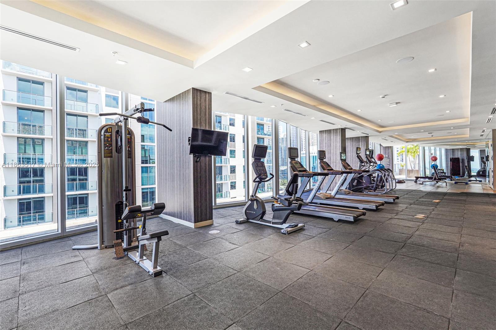 BRICKELL TEN CONDO - Residential