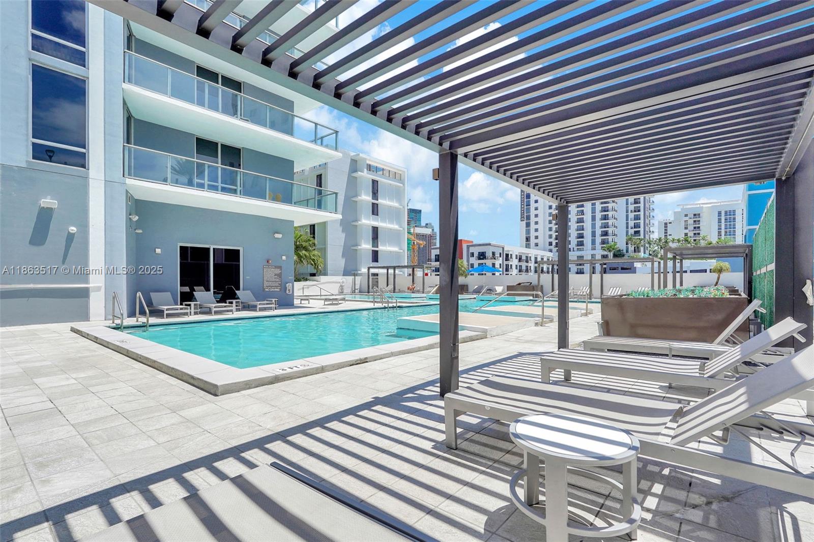 BRICKELL TEN CONDO - Residential