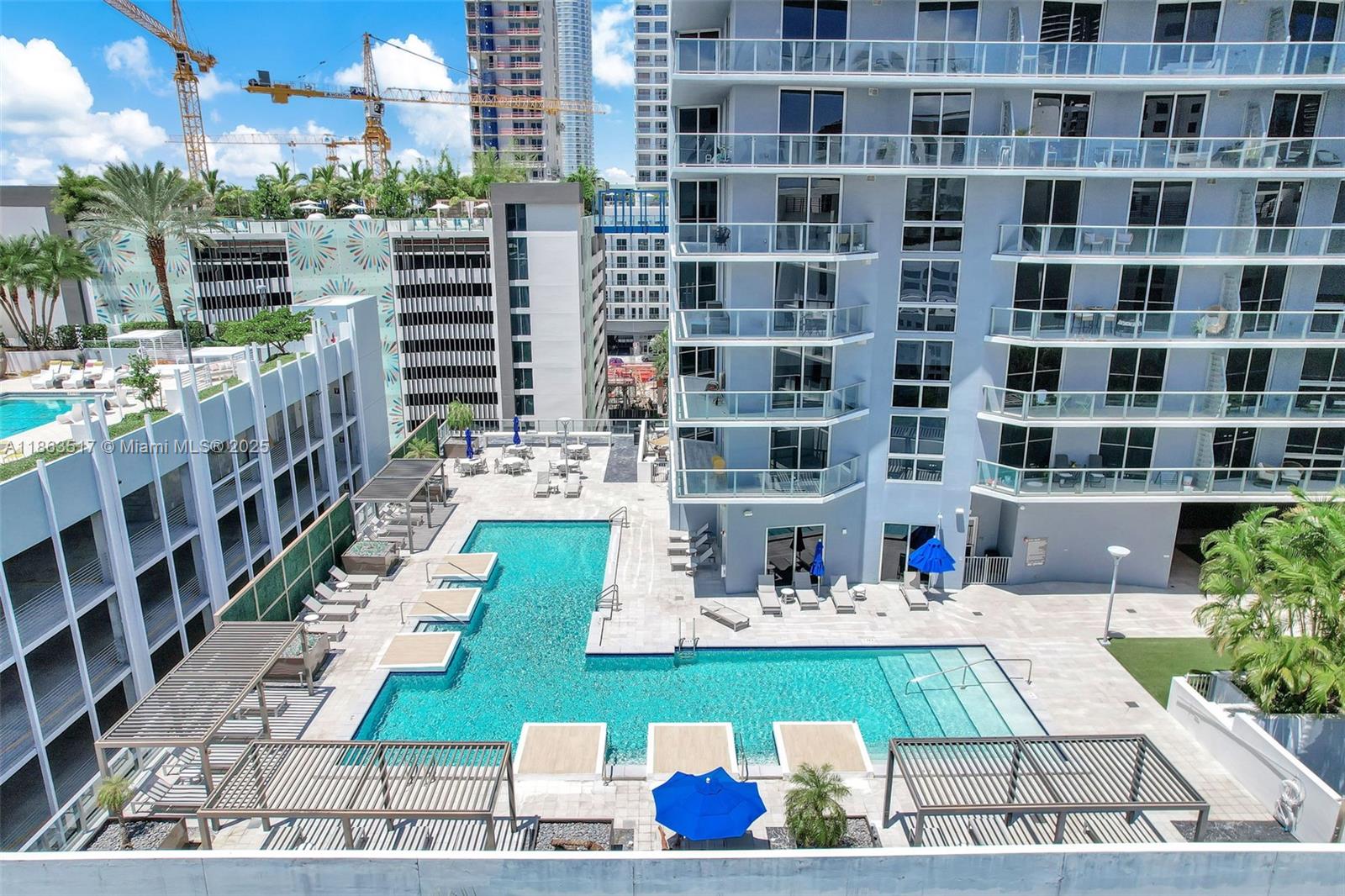 BRICKELL TEN CONDO - Residential