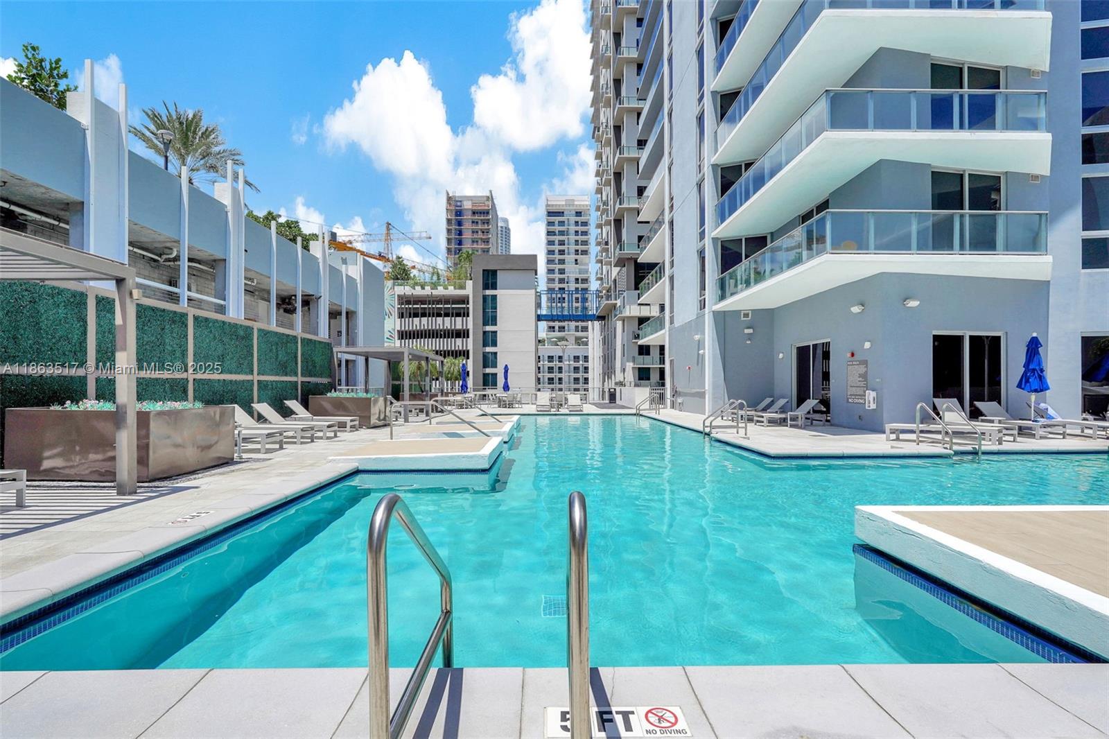 BRICKELL TEN CONDO - Residential