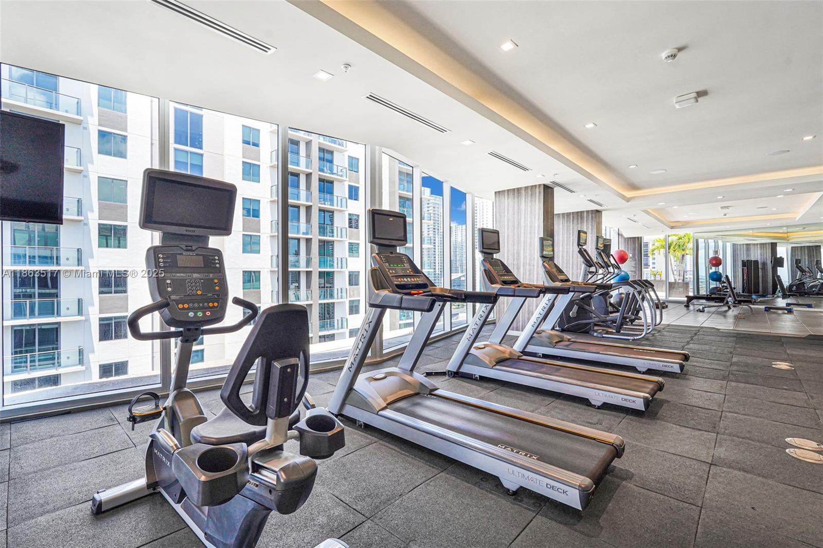 BRICKELL TEN CONDO - Residential