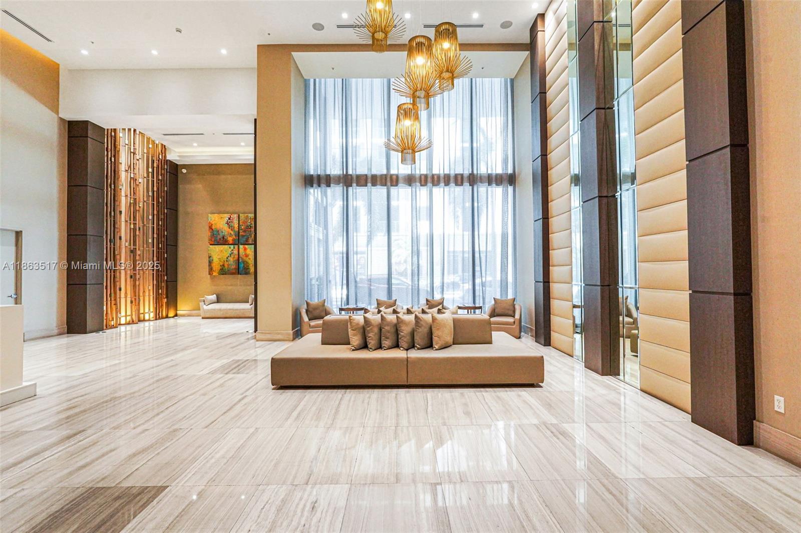 BRICKELL TEN CONDO - Residential