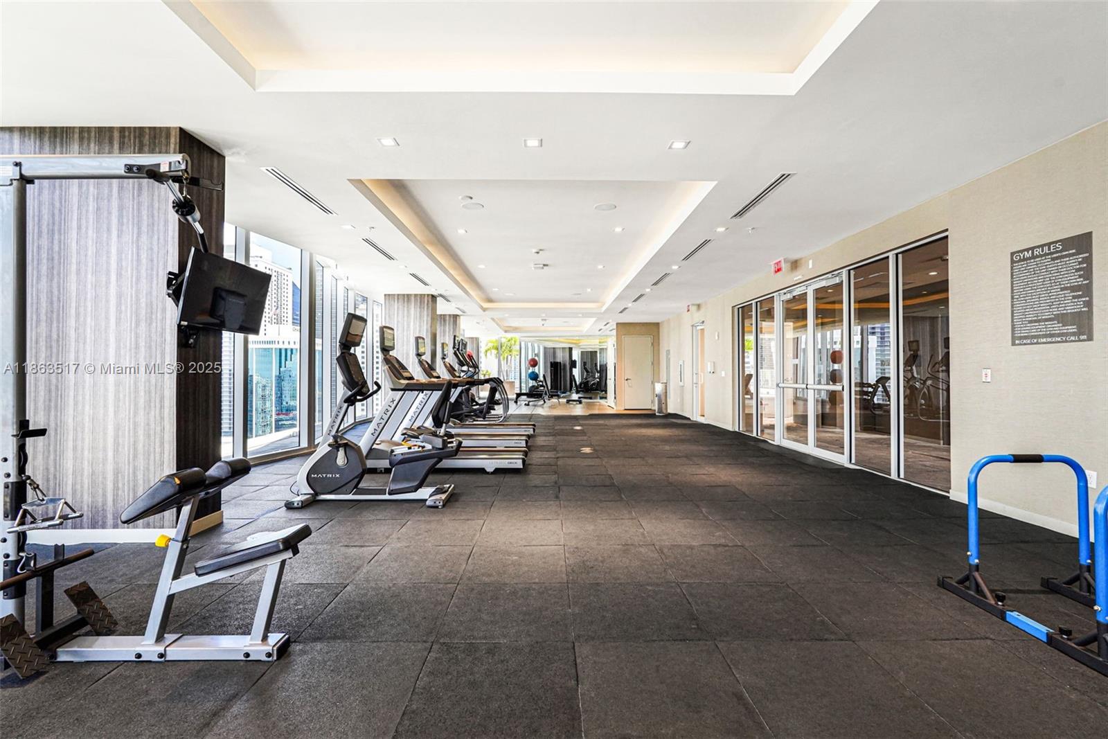 BRICKELL TEN CONDO - Residential