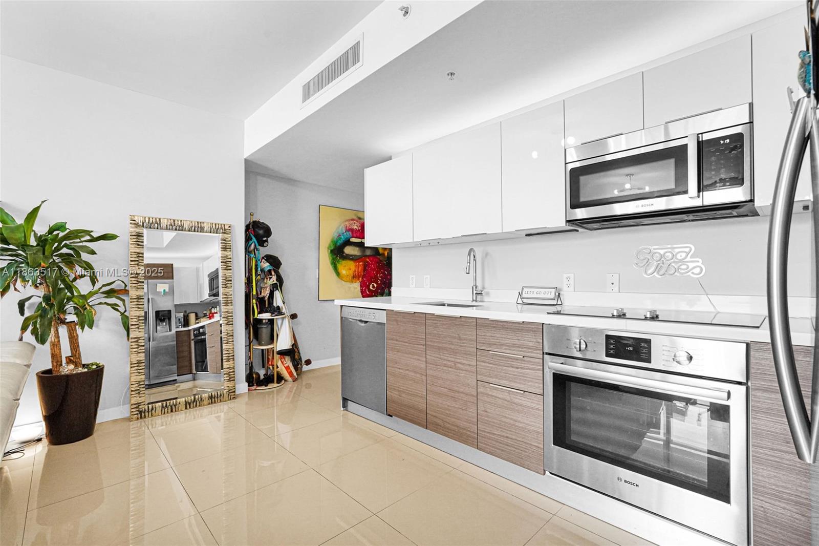 BRICKELL TEN CONDO - Residential