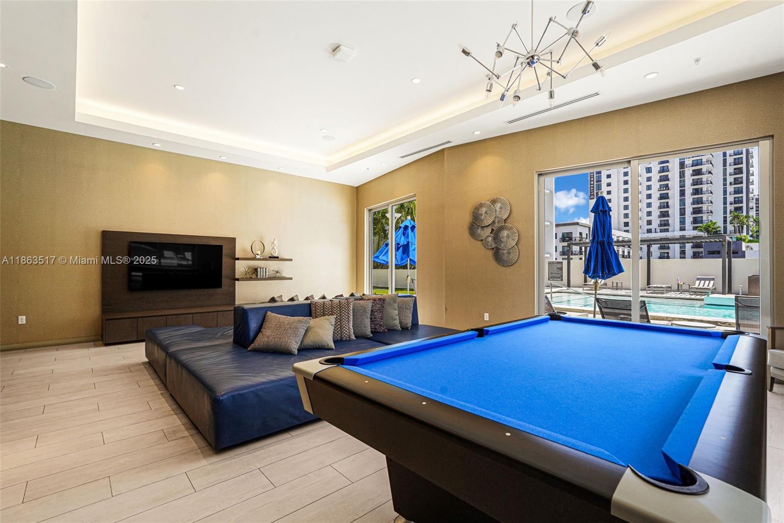 BRICKELL TEN CONDO - Residential