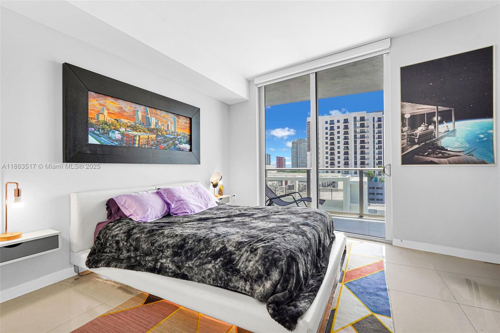 BRICKELL TEN CONDO - Residential