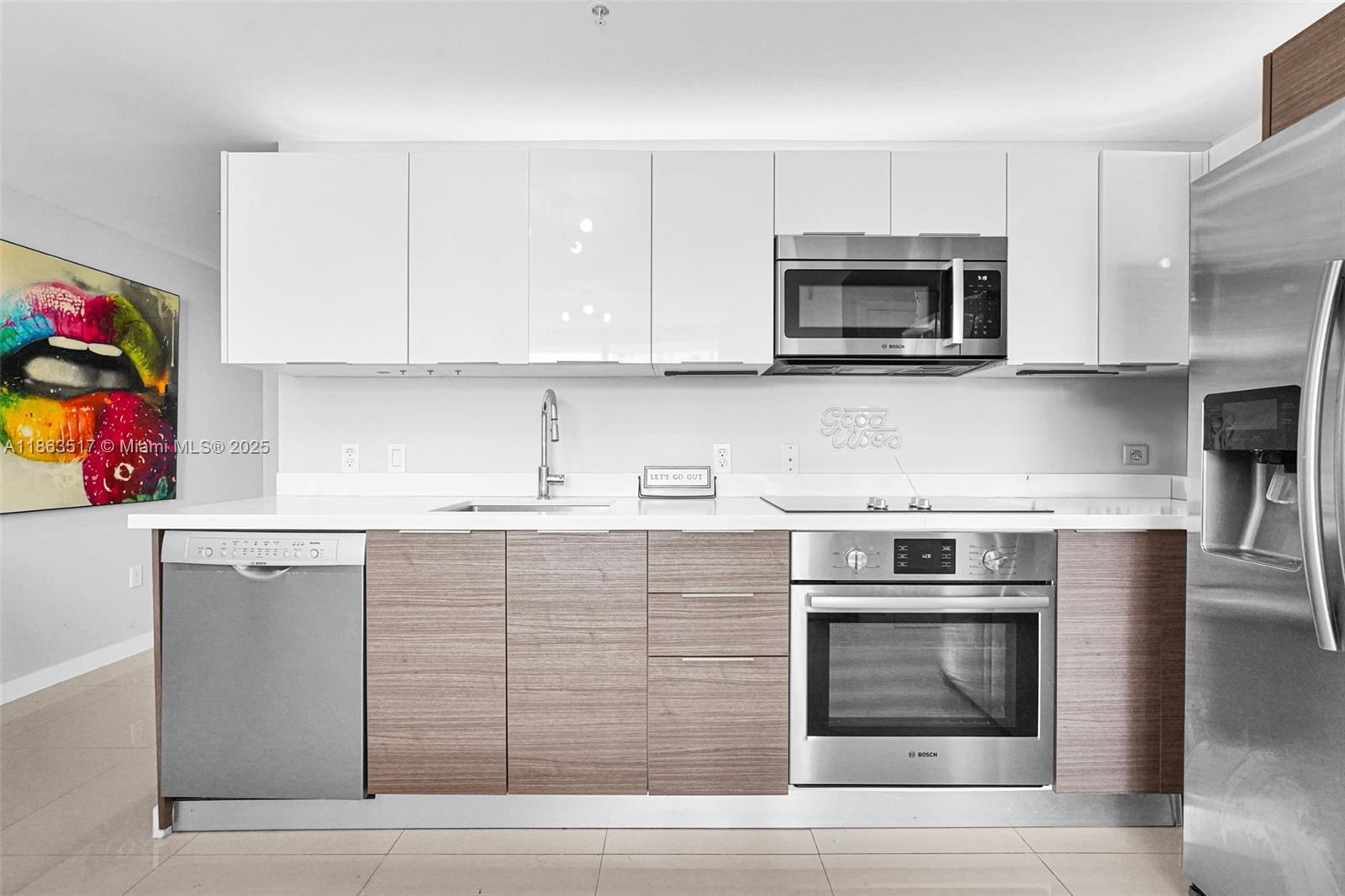 BRICKELL TEN CONDO - Residential