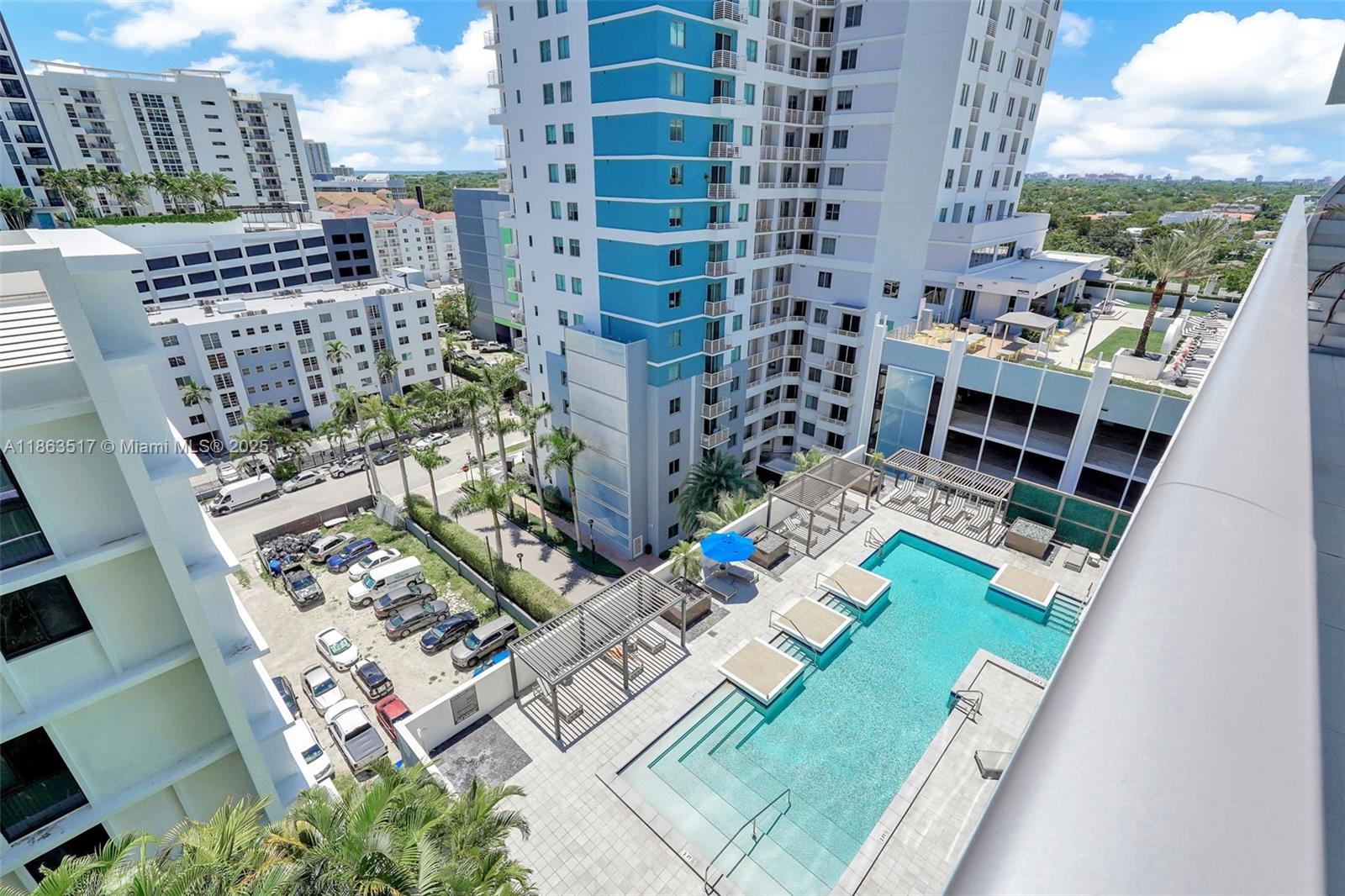 BRICKELL TEN CONDO - Residential