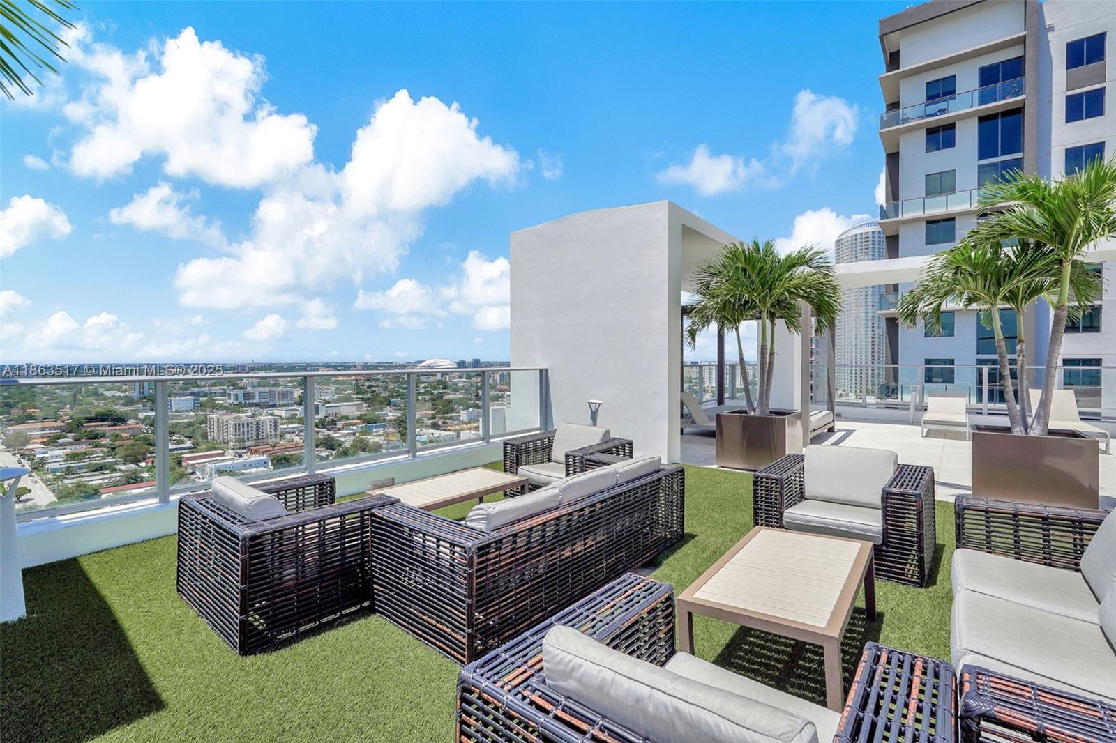 BRICKELL TEN CONDO - Residential