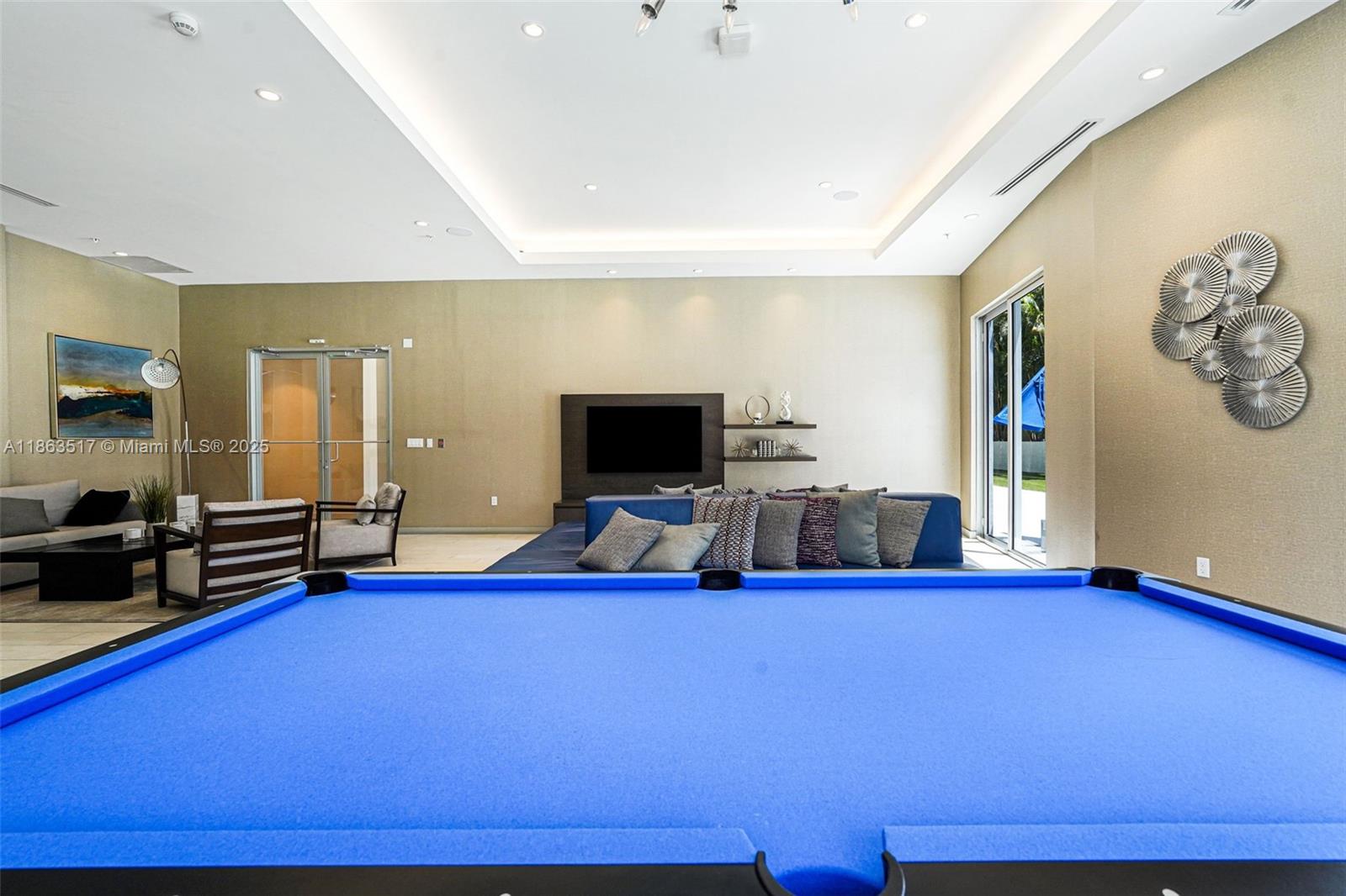 BRICKELL TEN CONDO - Residential