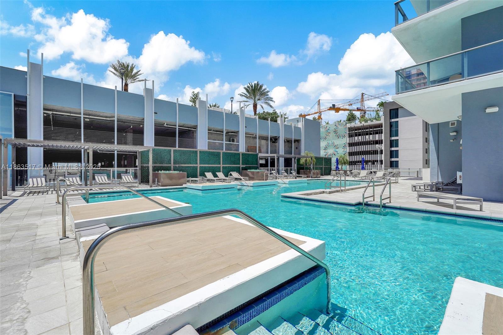 BRICKELL TEN CONDO - Residential