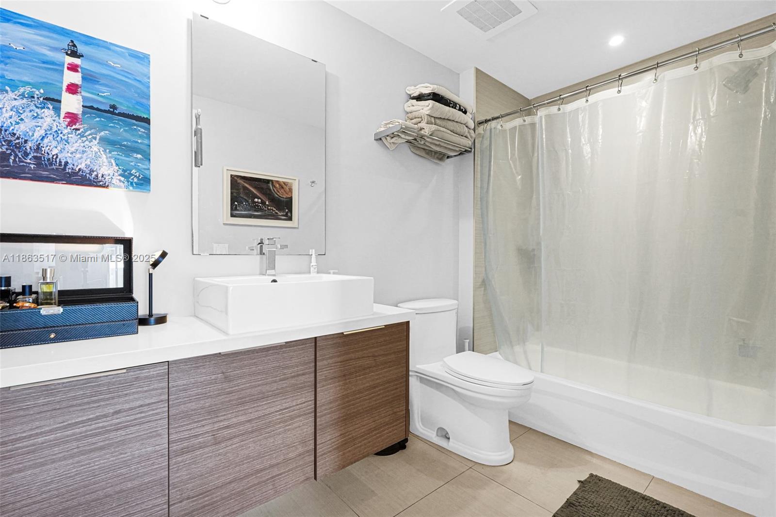 BRICKELL TEN CONDO - Residential