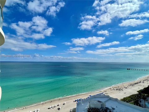 Photo of 17315 Collins Ave #1206, Sunny Isles Beach, FL 33160 (MLS # A11941695)