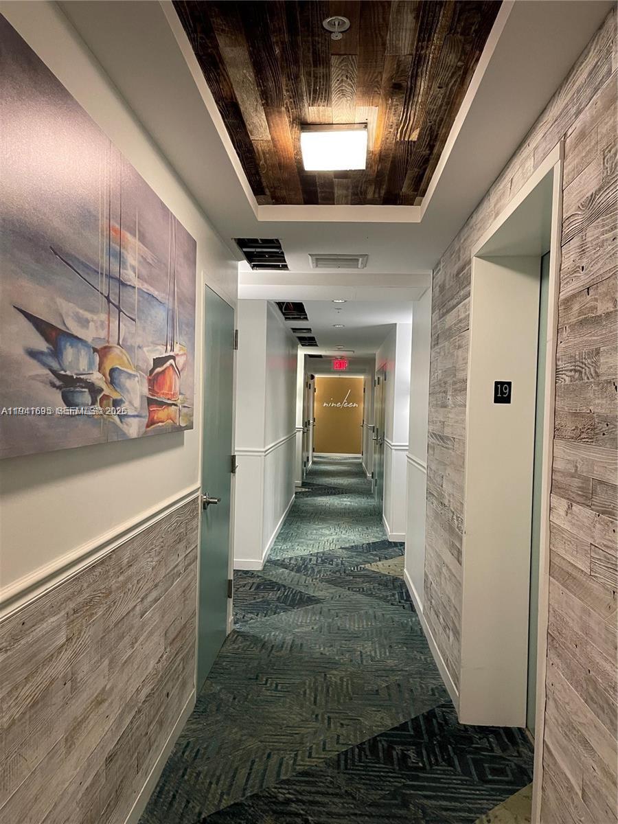 SOLE CONDO - Residential