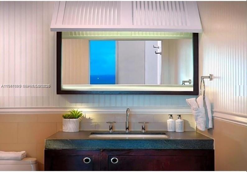 SOLE CONDO - Residential