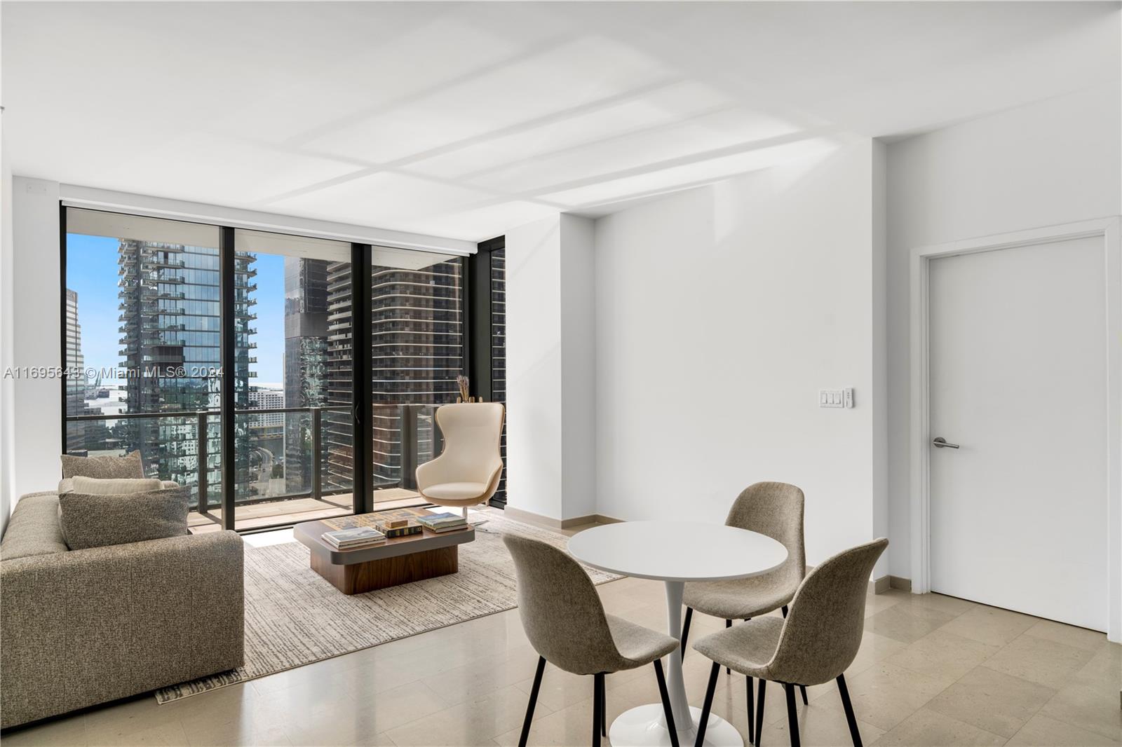 88 SW 7th St 2105