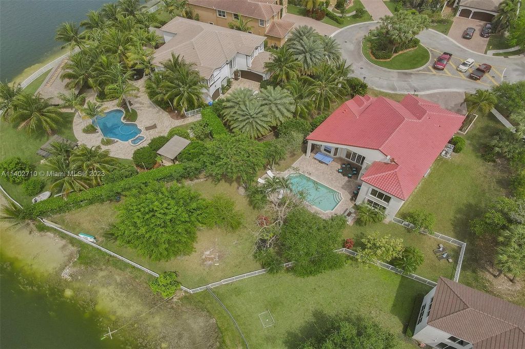 Photo of 5466 SW 187th Ter #5466, Miramar, FL 33029 (MLS # A11402710)