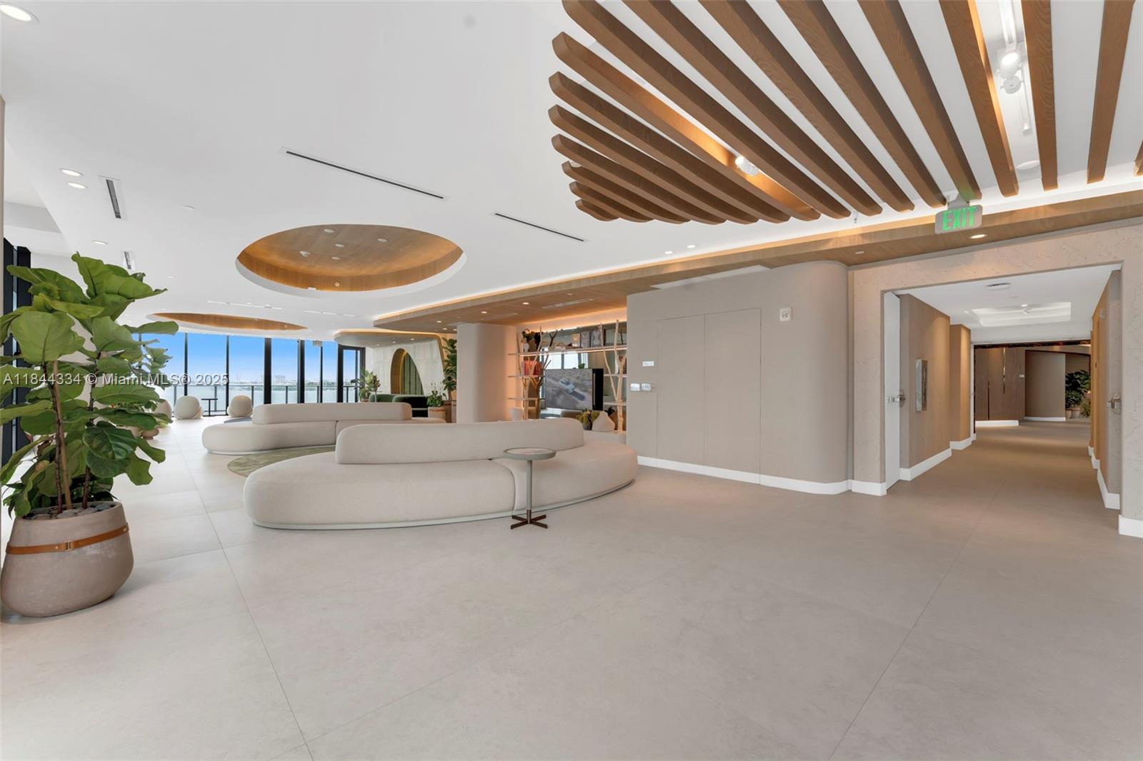 Aria Reserve Miami - Residential