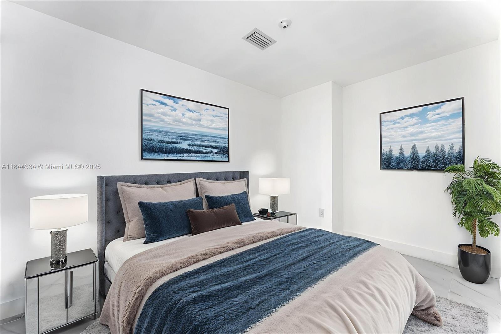 Aria Reserve Miami - Residential