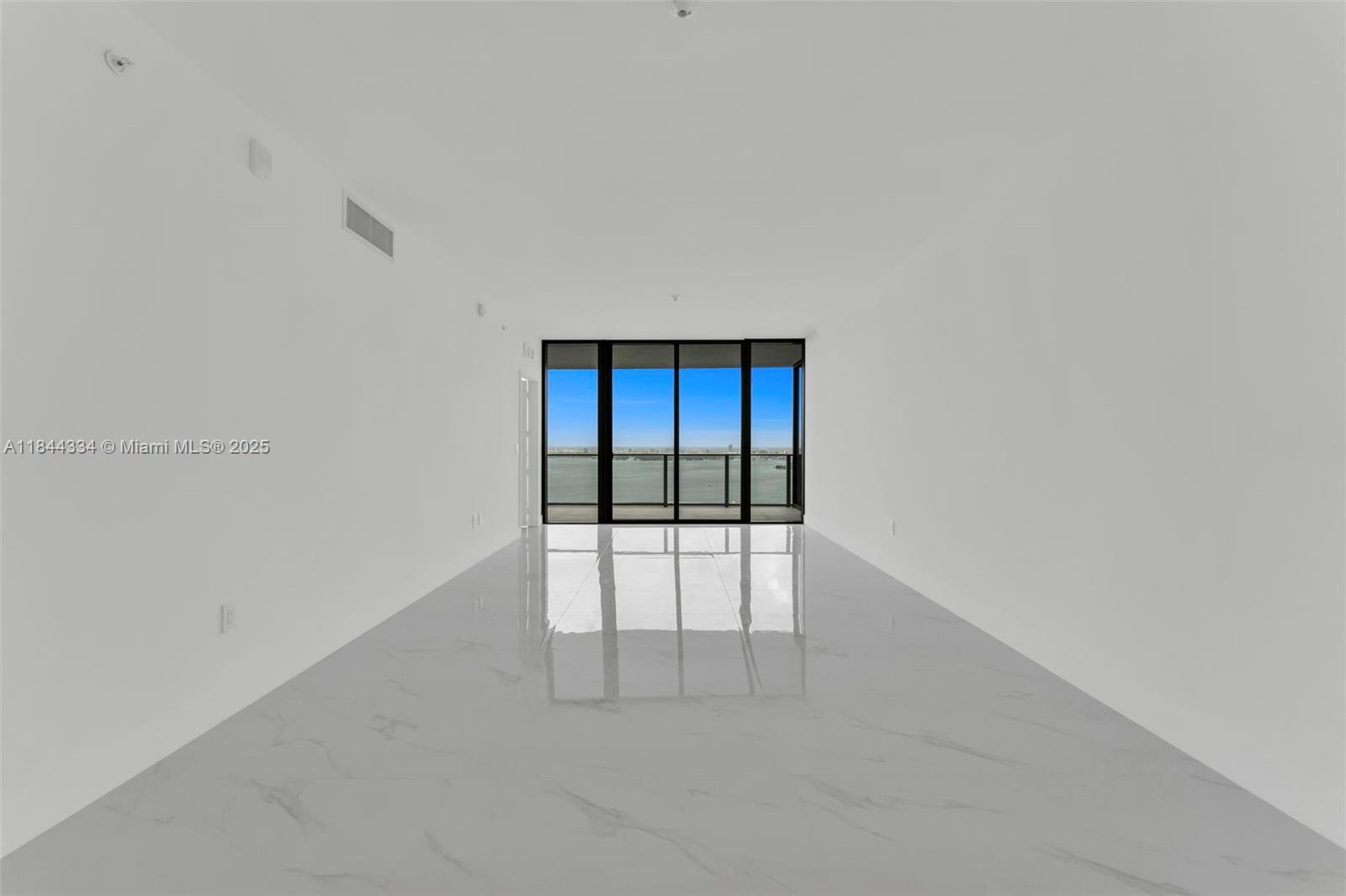 Aria Reserve Miami - Residential