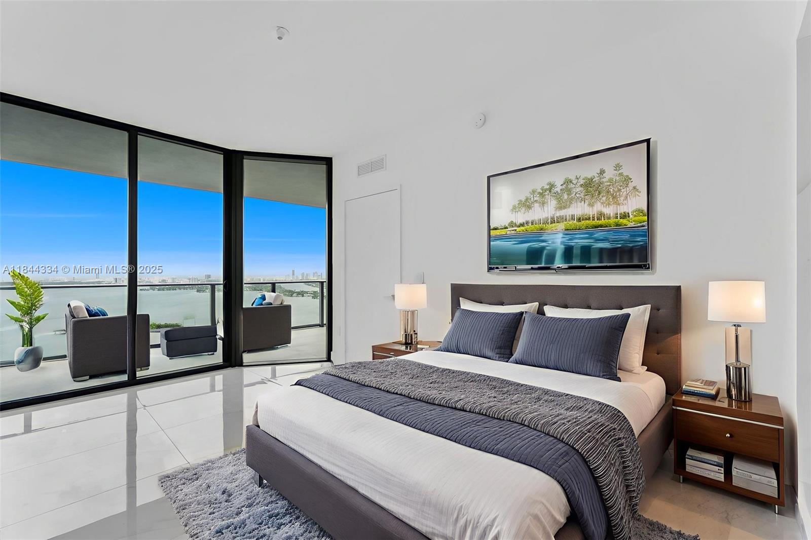 Aria Reserve Miami - Residential