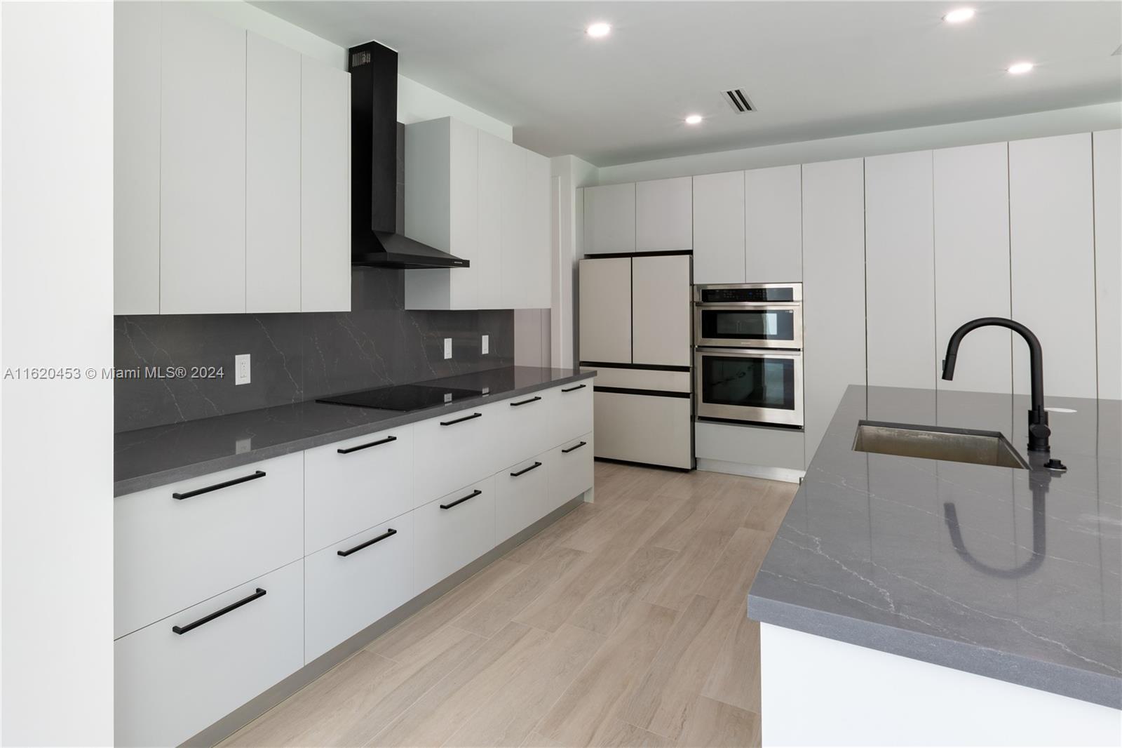 Silver Bluff - Residential