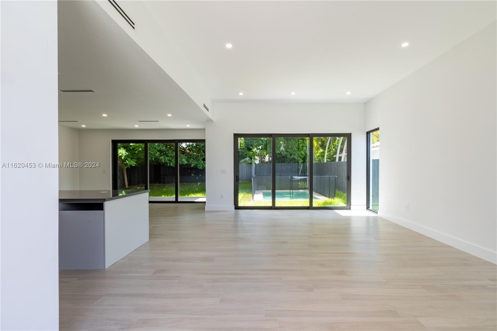 Silver Bluff - Residential