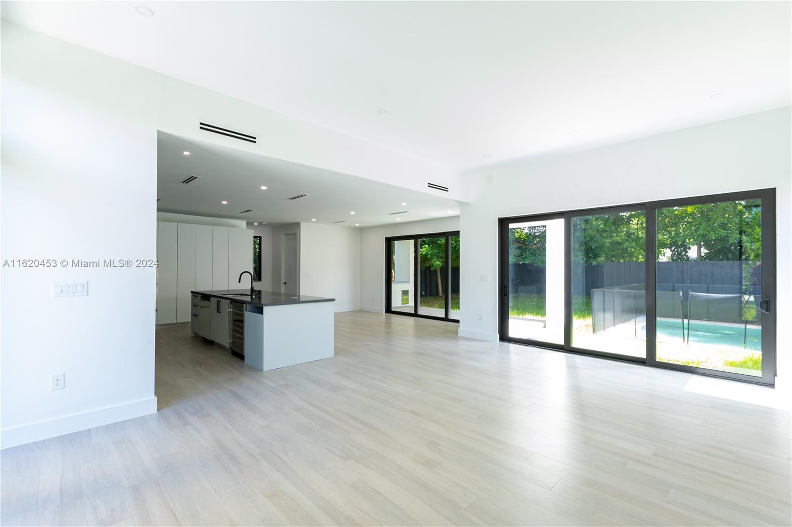 Silver Bluff - Residential