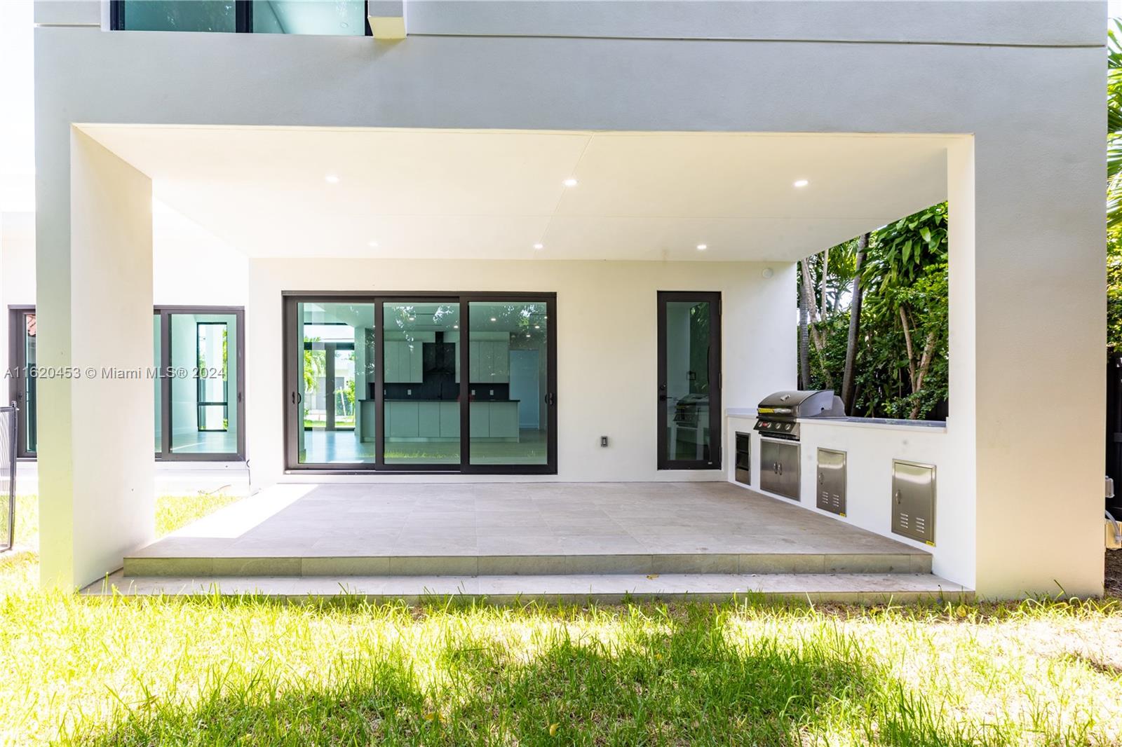 Silver Bluff - Residential