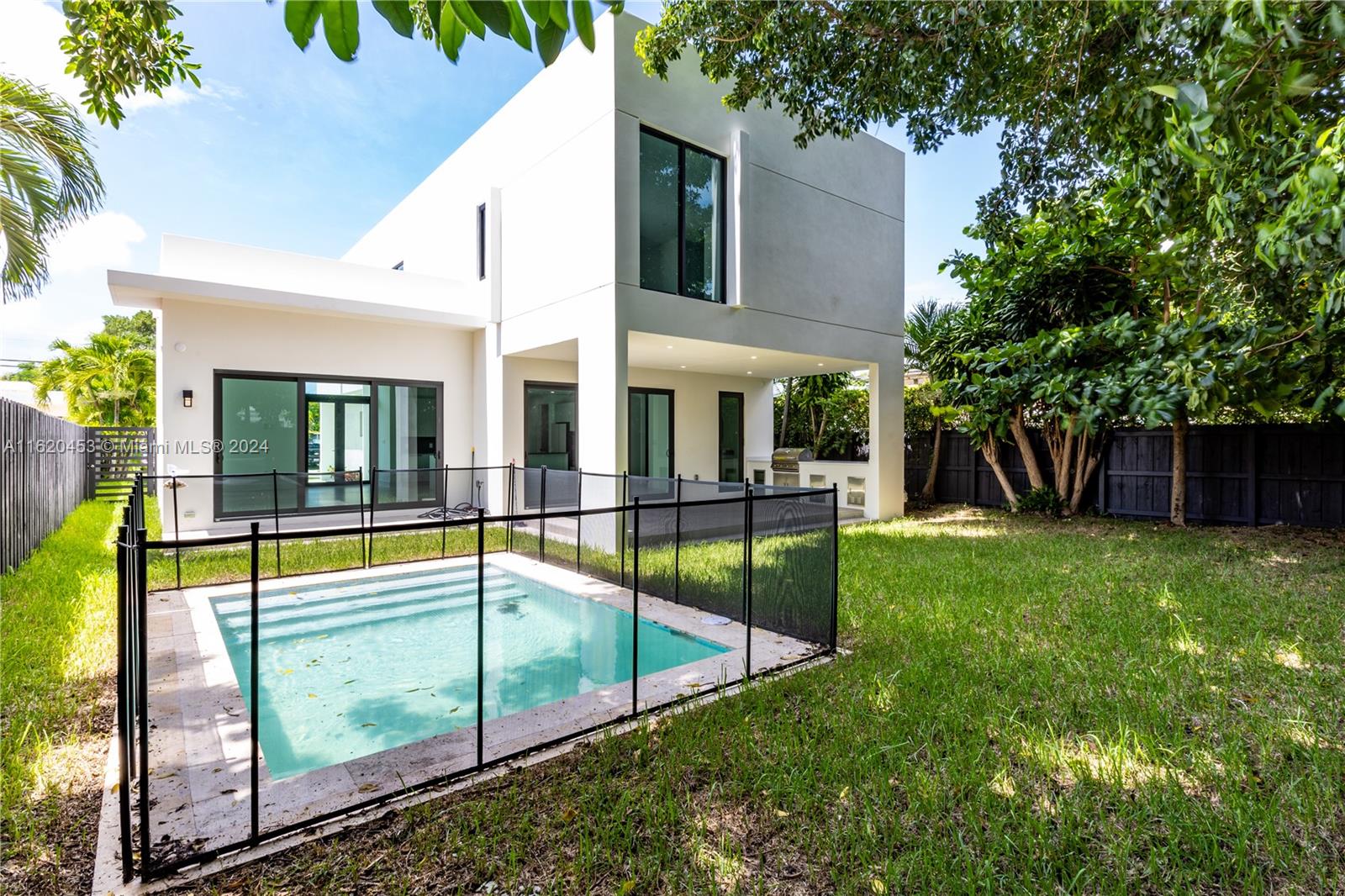 Silver Bluff - Residential