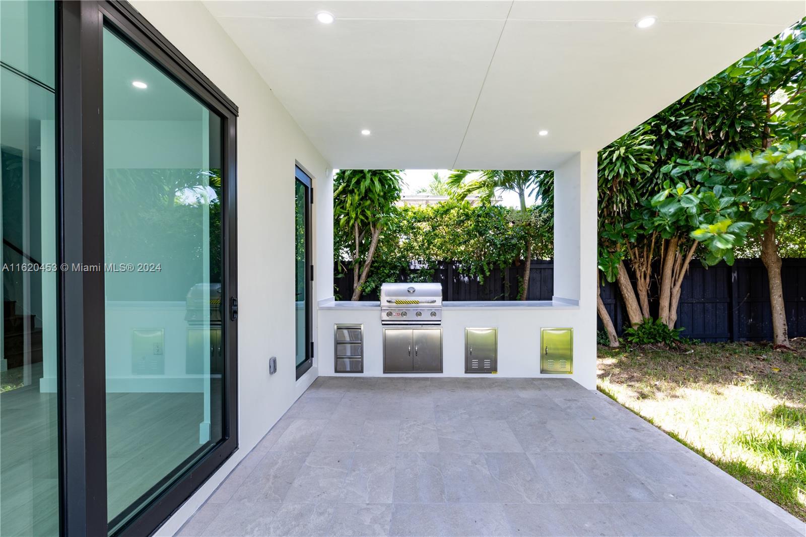 Silver Bluff - Residential