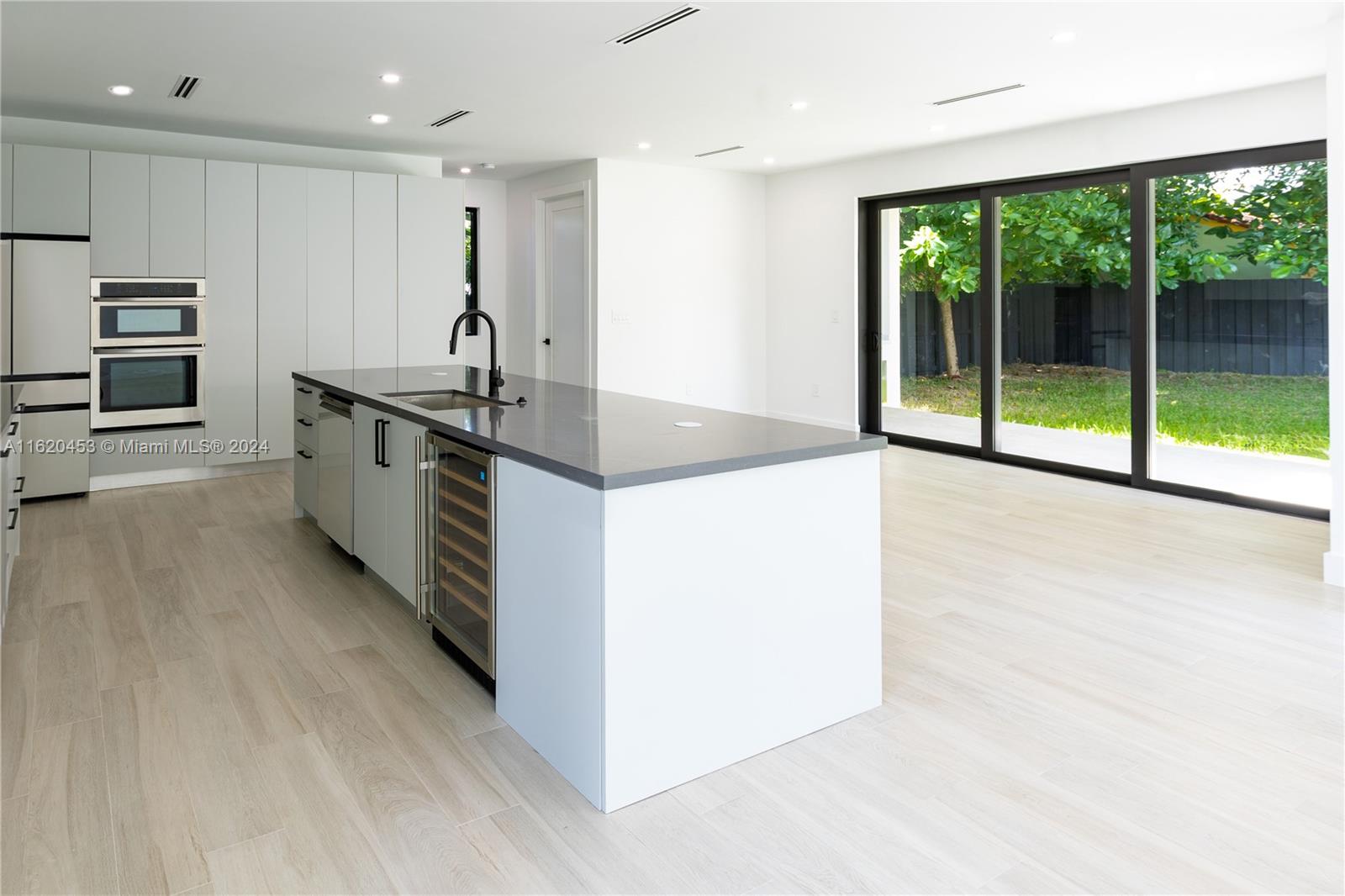 Silver Bluff - Residential