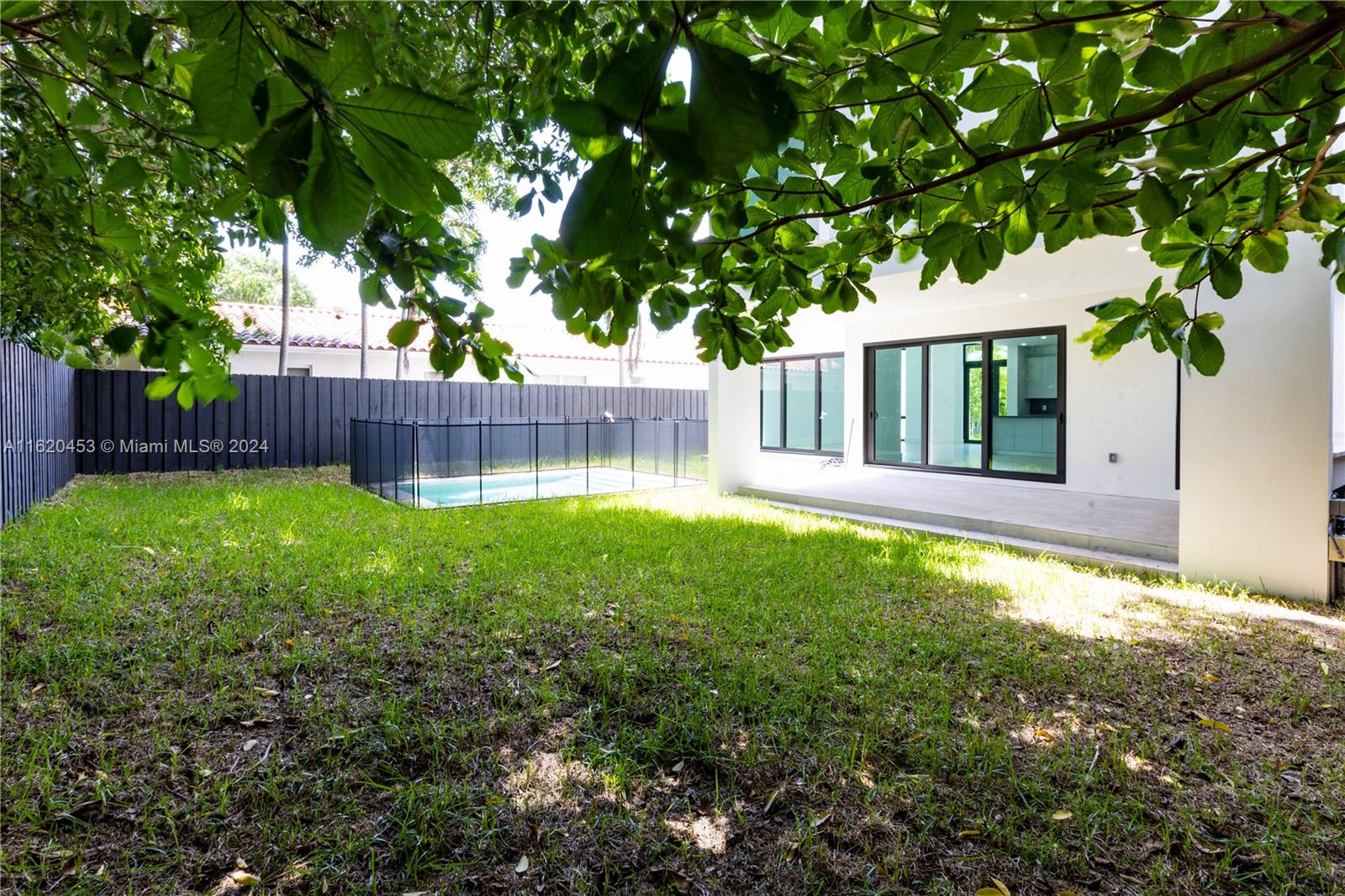 Silver Bluff - Residential