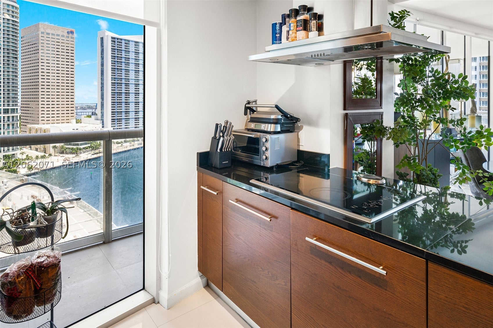 495 Brickell Ave 1802