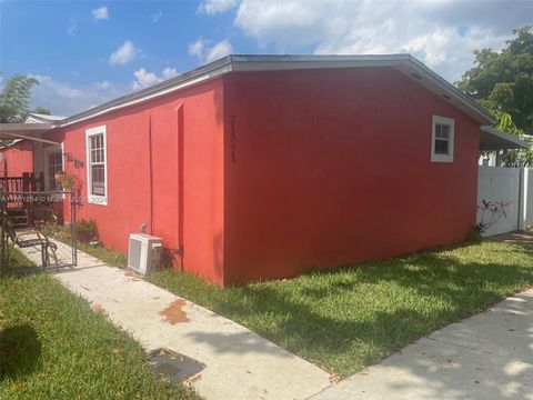 A home in Pembroke Pines