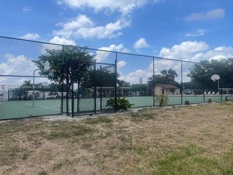 A home in Pembroke Pines