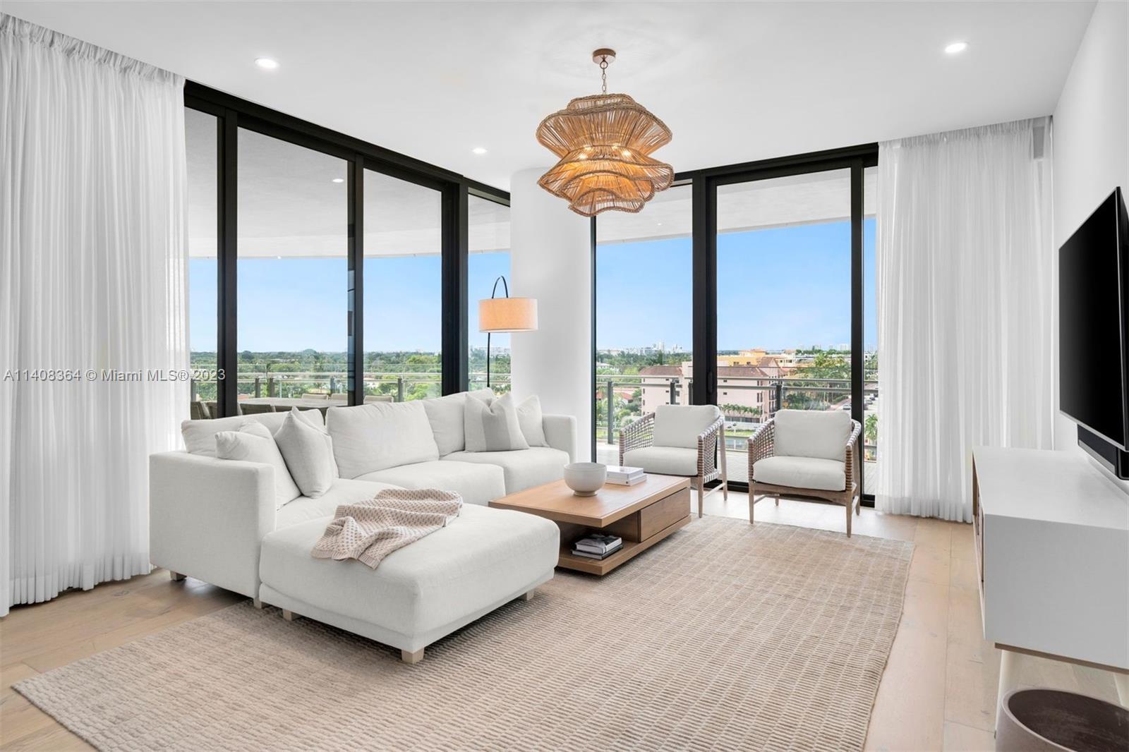 8701 COLLINS AVE CONDO - Residential