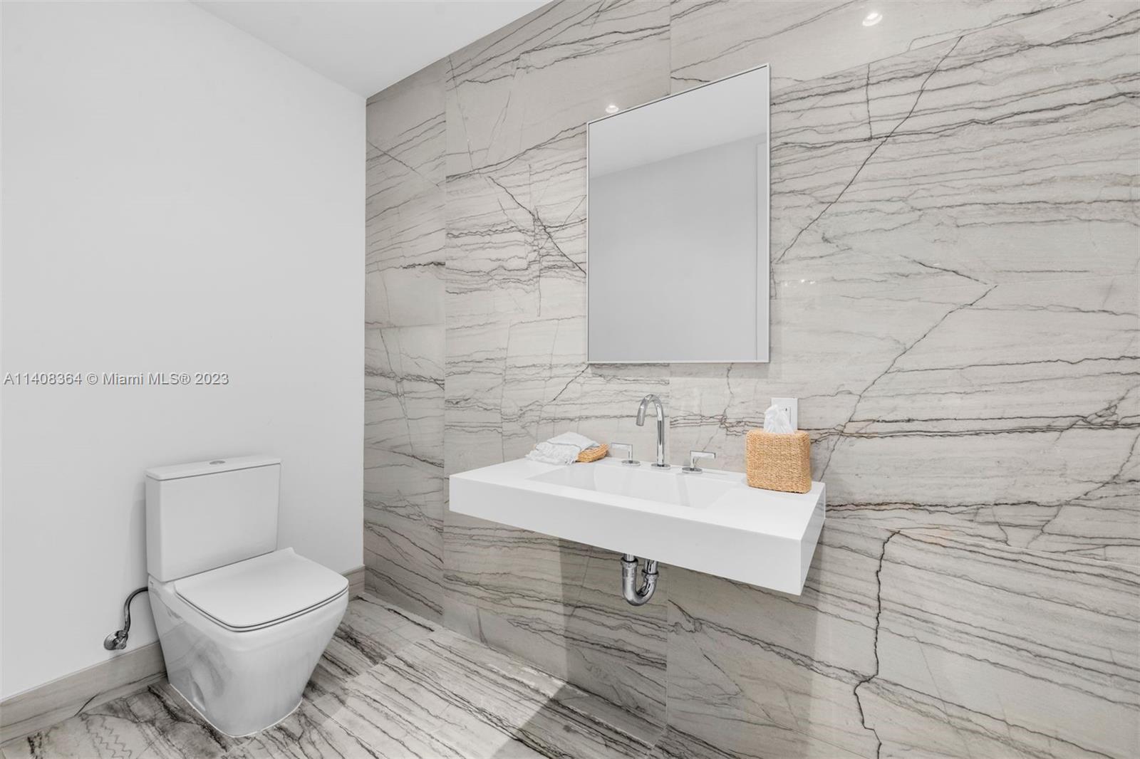 8701 COLLINS AVE CONDO - Residential