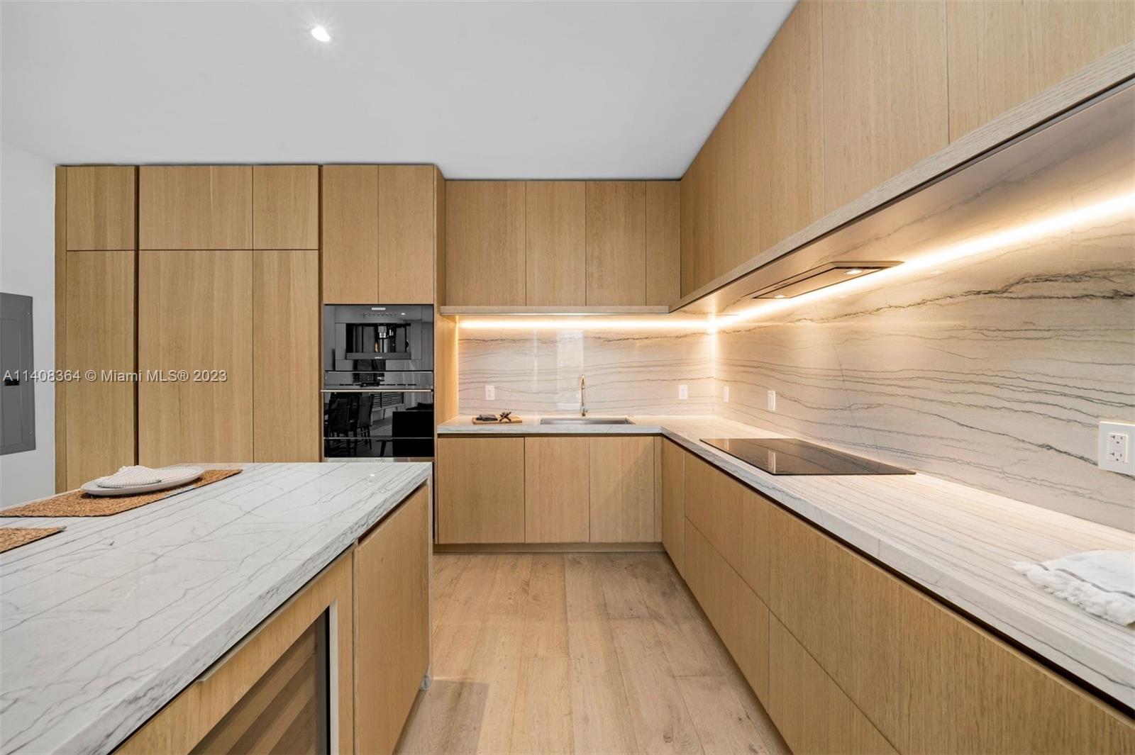 8701 COLLINS AVE CONDO - Residential