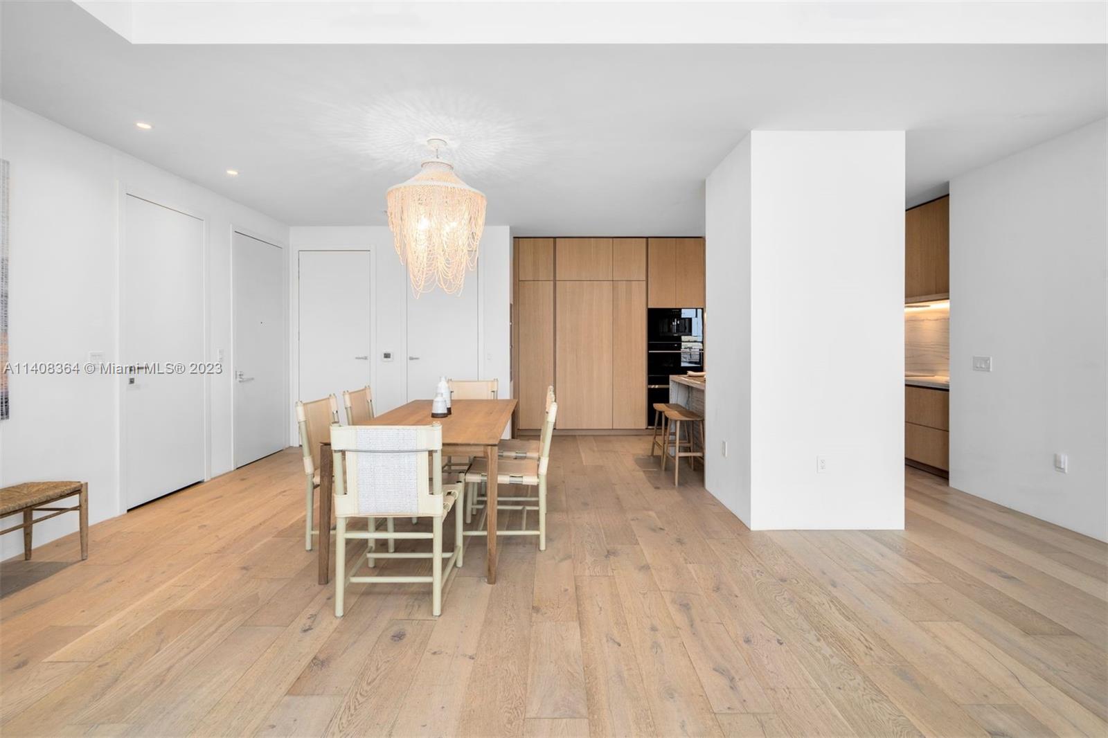 8701 COLLINS AVE CONDO - Residential