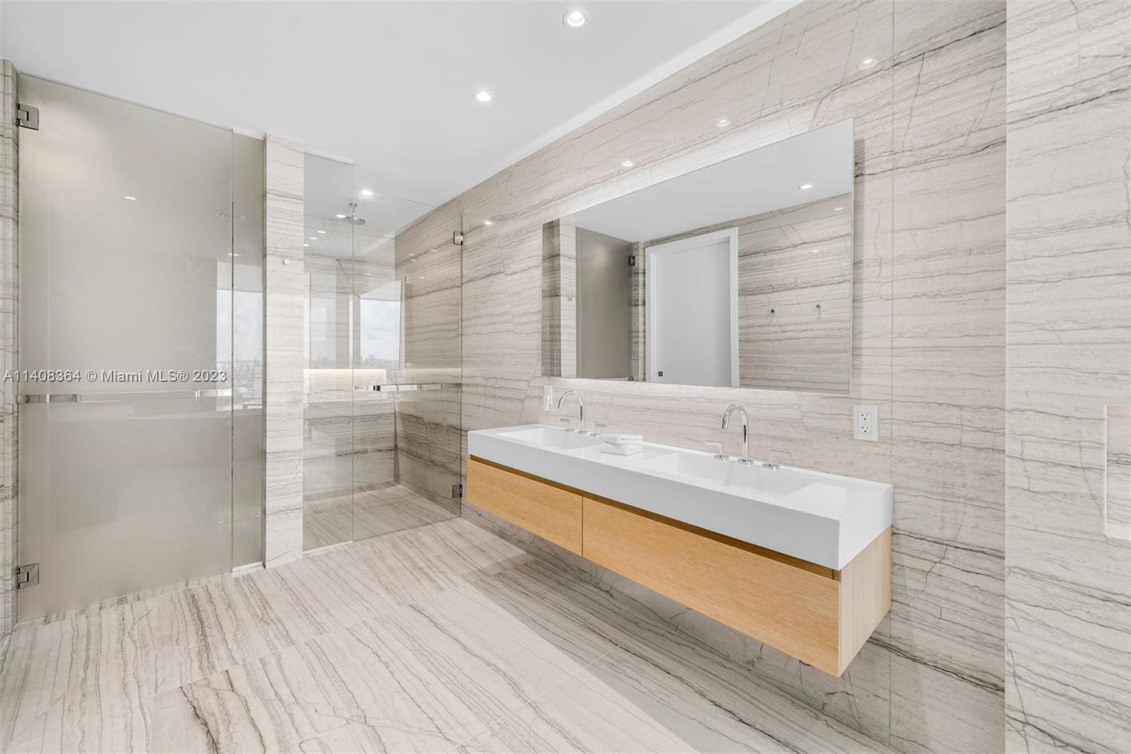 8701 COLLINS AVE CONDO - Residential