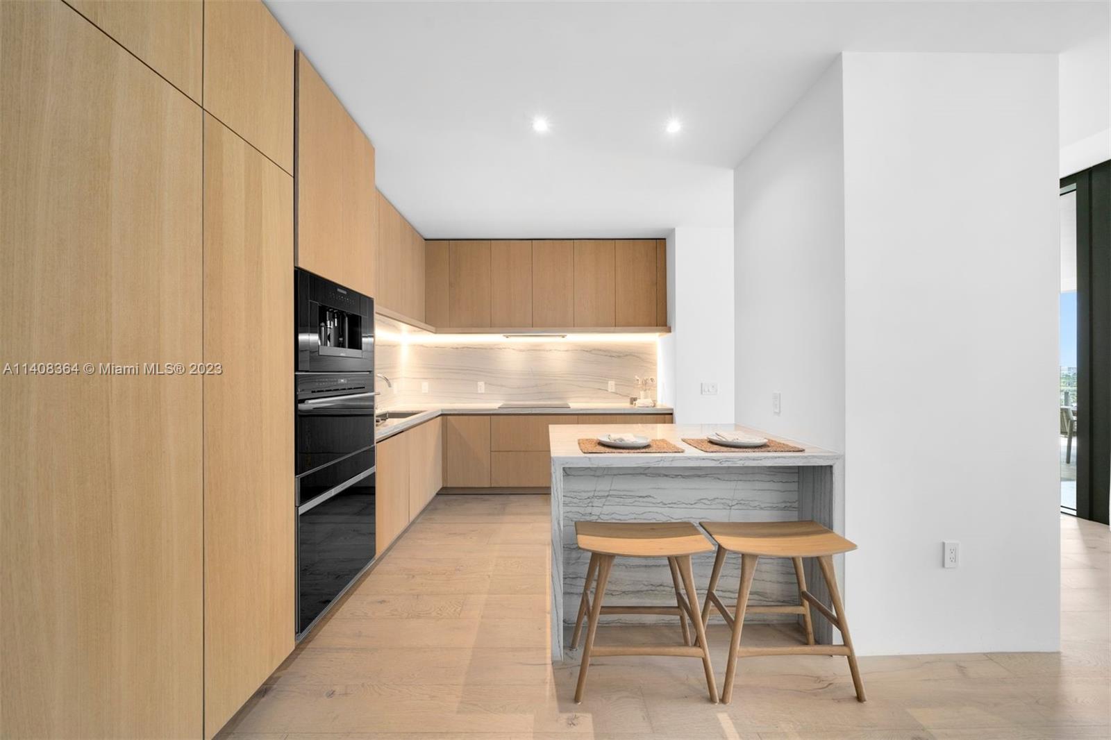 8701 COLLINS AVE CONDO - Residential