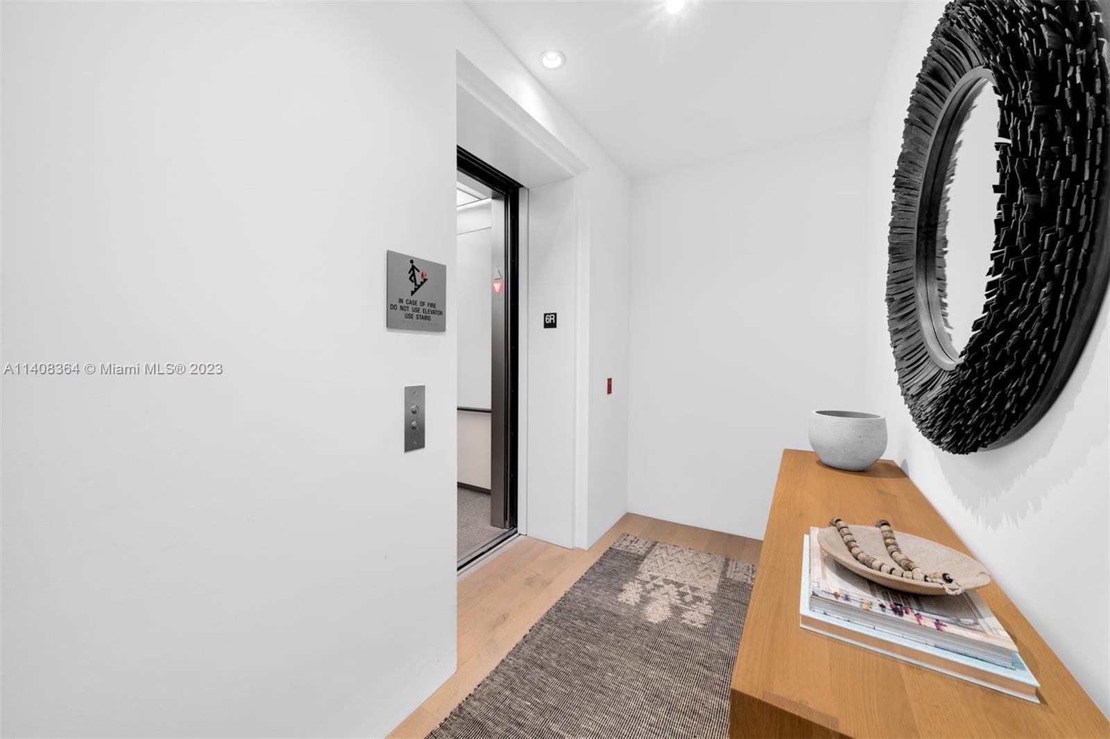 8701 COLLINS AVE CONDO - Residential