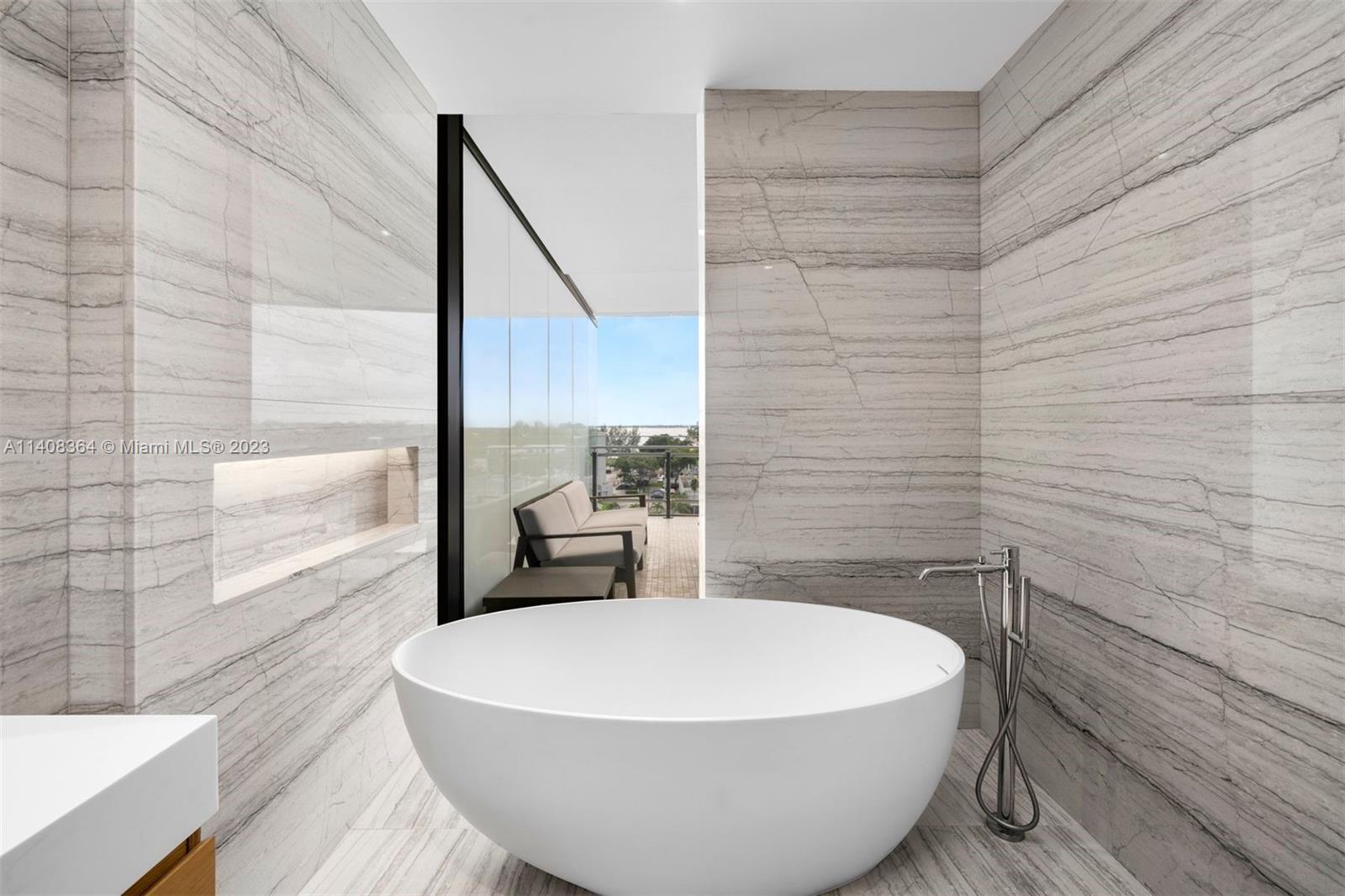 8701 COLLINS AVE CONDO - Residential